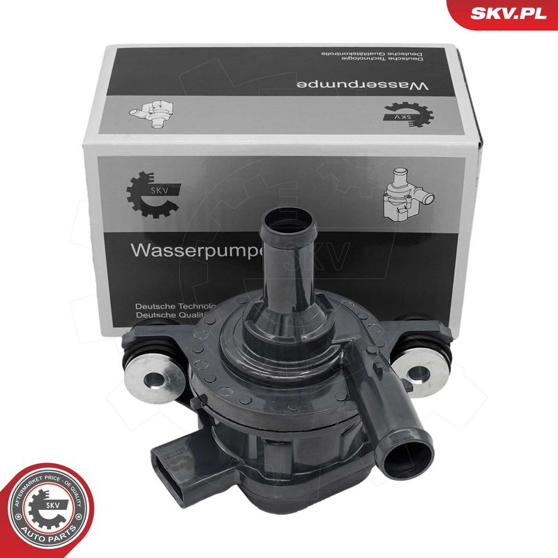 Lisaveepump (jahutusvee ringlussüsteem), ESEN SKV 22SKV081