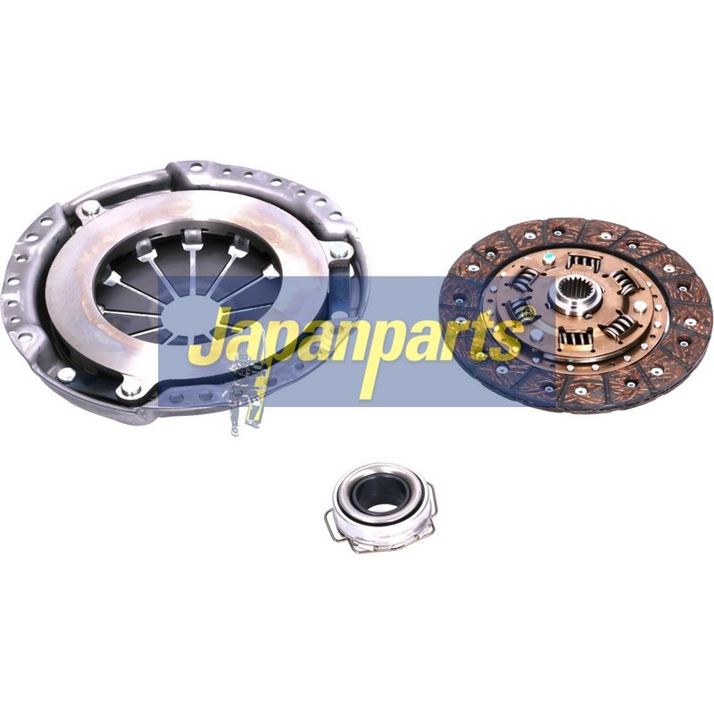 Set ambreiaj JAPANPARTS KF-623