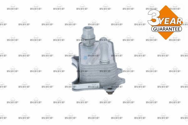 Radiador de Aceite NRF 31270 - 2