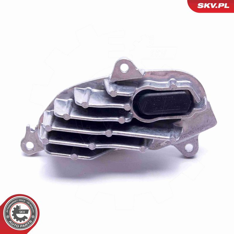 ESEN SKV 59SKV132 Control Unit, lights