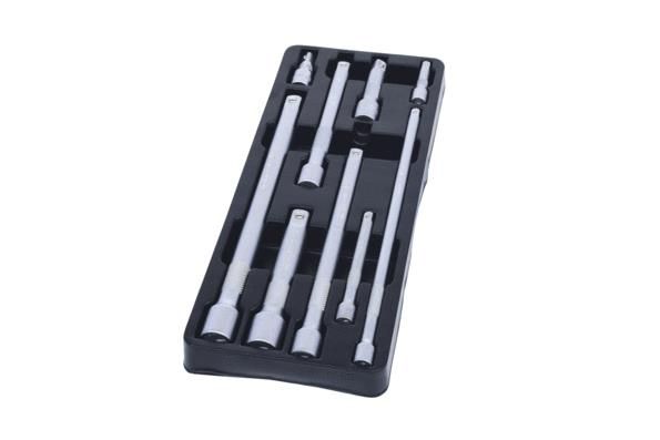 Pikenduskomplekt, padrunvõti, KS TOOLS 911.0007