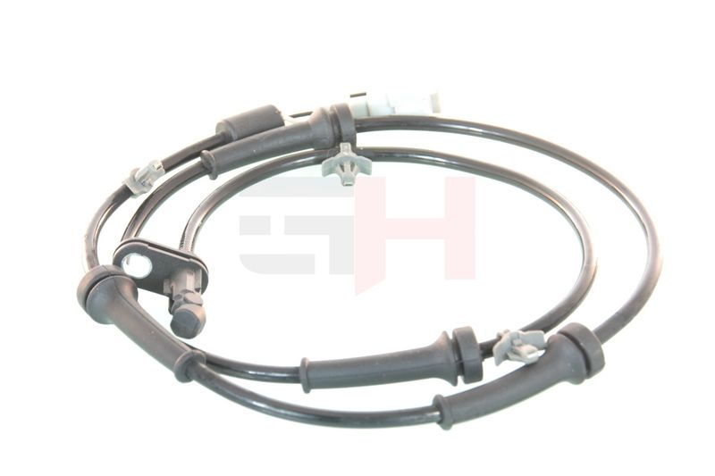 Andur, rattapöörete arv, GH GH-712212