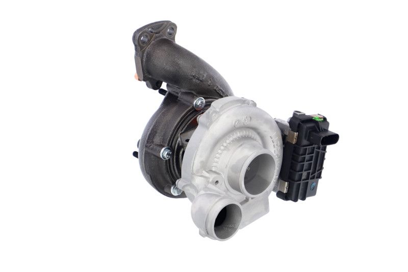 REMANTE 003-002-000023R Charger, charging (supercharged/turbocharged)