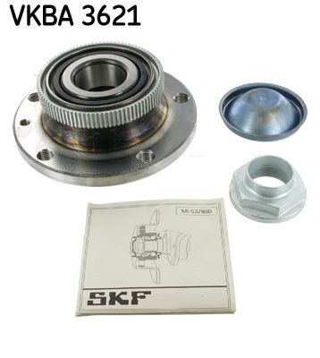 OEM код товара: 31 21 1 130 530