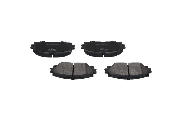 Kavo Parts KBP-9097 Brake Pad Set, disc brake