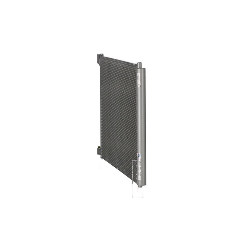 NISSENS 940519 Condenser, air conditioning