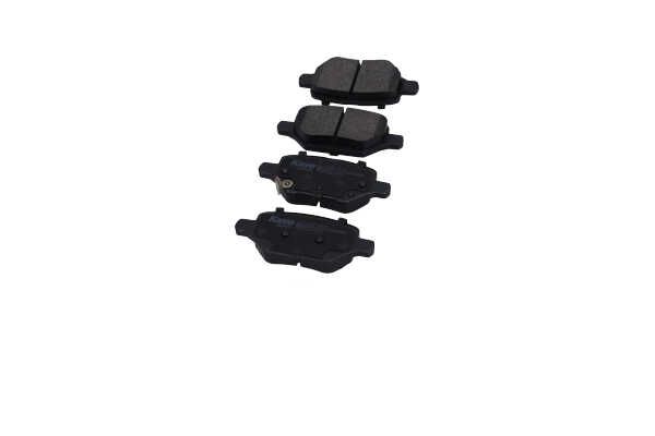 Kavo Parts KBP-10138 Brake Pad Set, disc brake