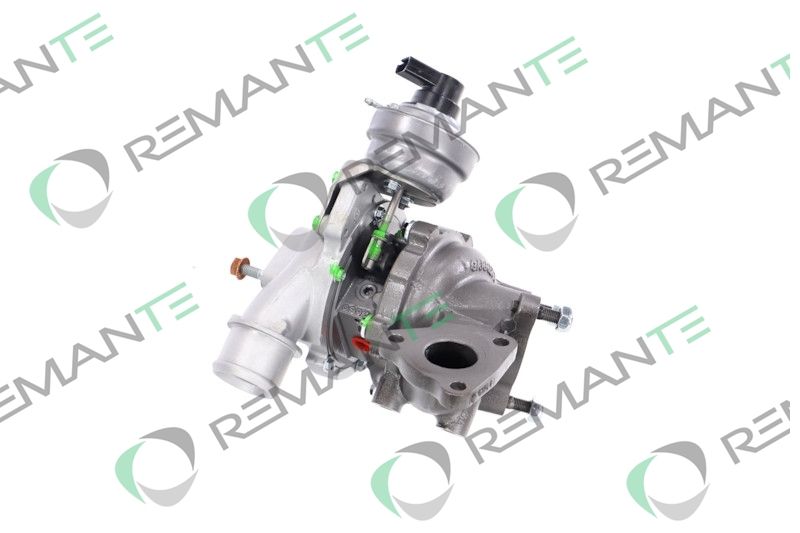 REMANTE 003-002-001328R - Charger, charging (supercharged/turbocharged)