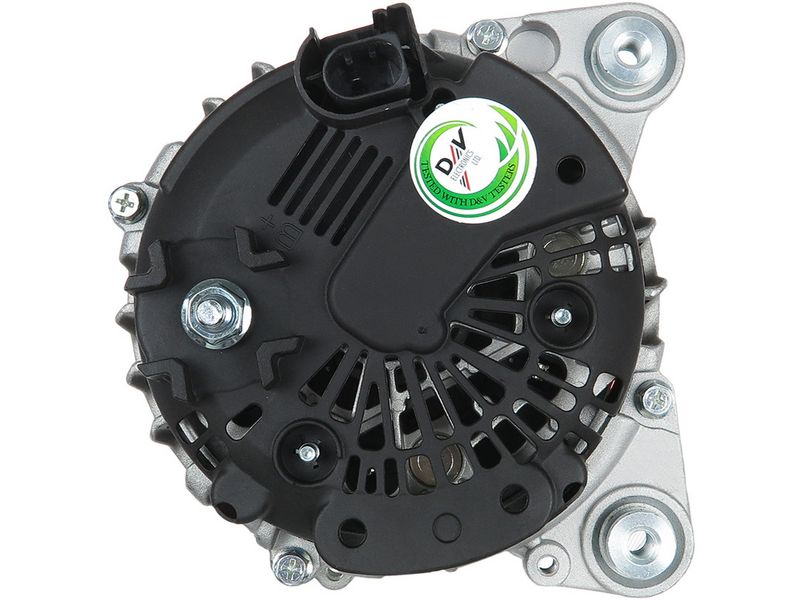 AS-PL A3148 Alternator
