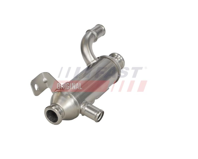 Radiaator, heitgaaside tagasijooks, FAST FT12839
