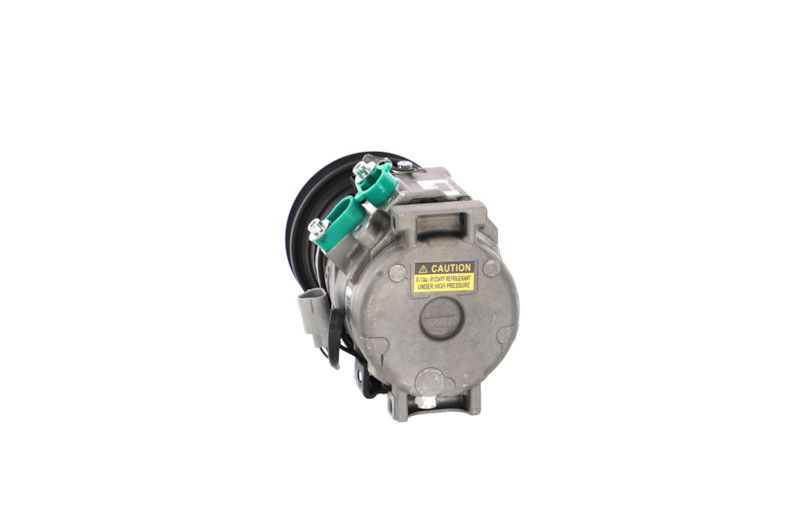 REMANTE 005-001-000073R Compressor, air conditioning