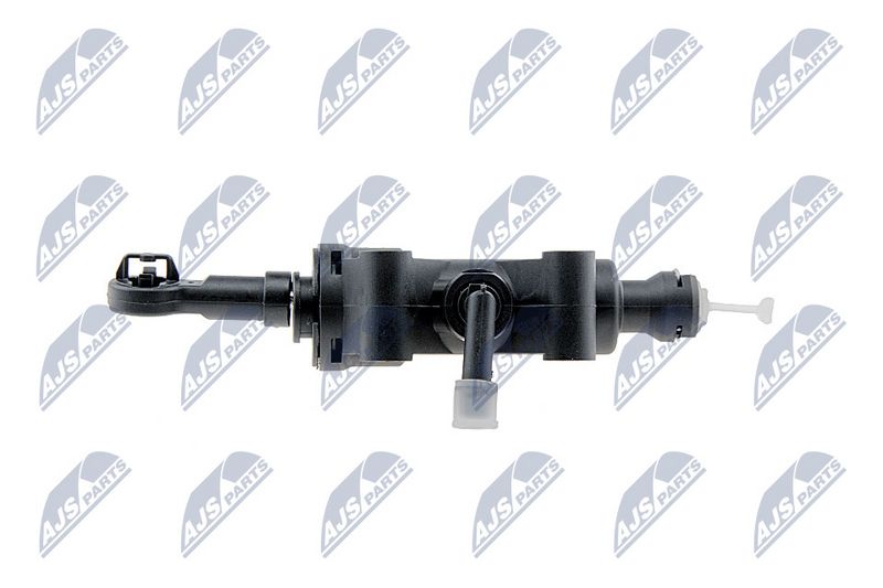 Andjasilinder, Sidur, NTY NSP-CT-006