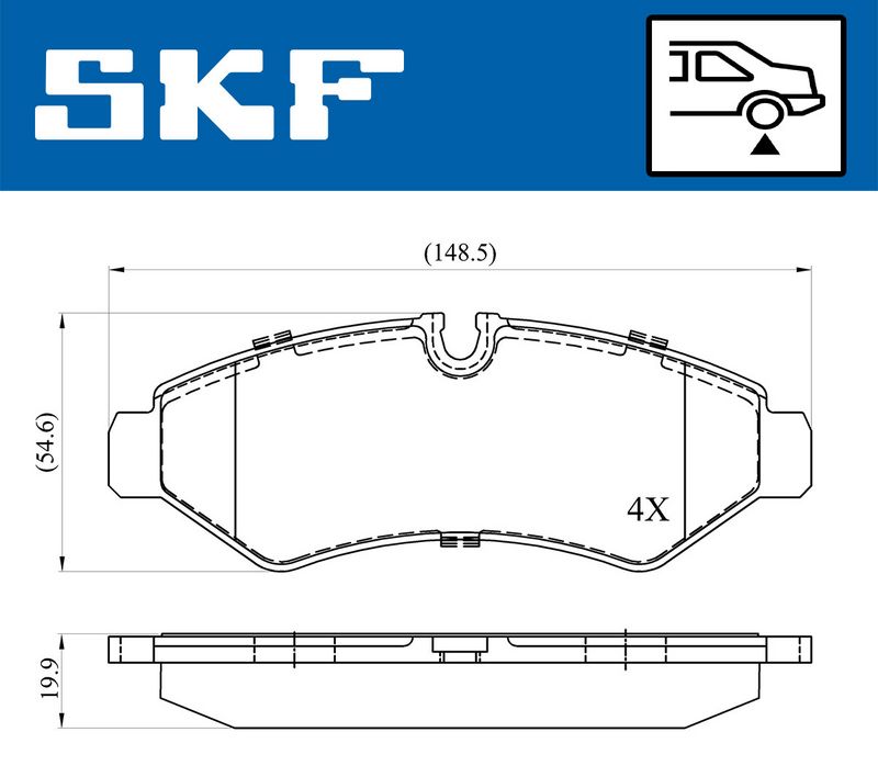 OEM код товара: 910 420 3600