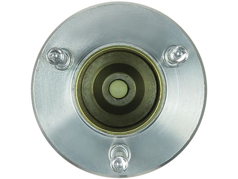 Magnetlülitus, starter, AS-PL SS4035P