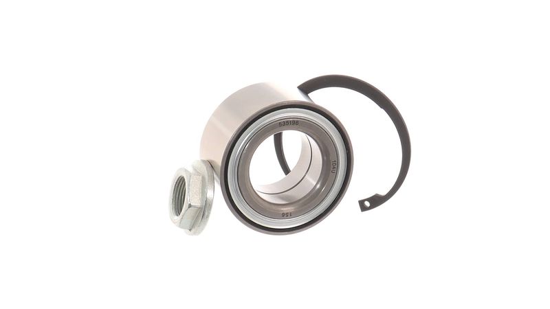 SKF VKBA 3446 Rato guolio komplektas