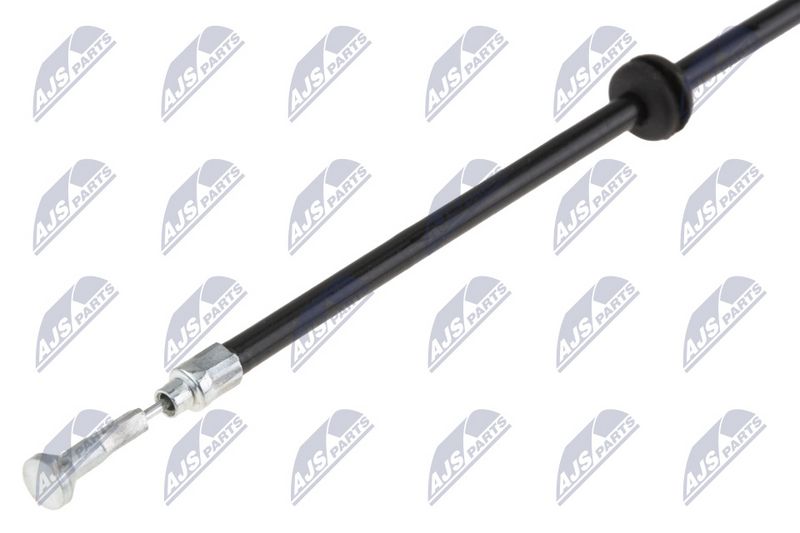 NTY EZC-ME-189 Bonnet Cable