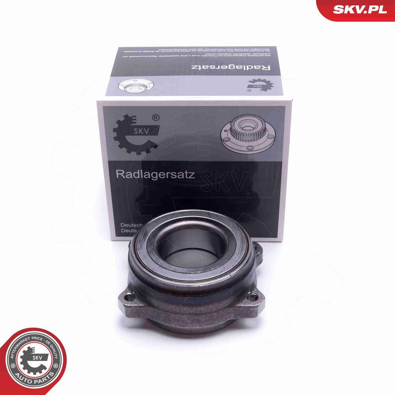 ESEN SKV 29SKV507 - Wheel Bearing Kit