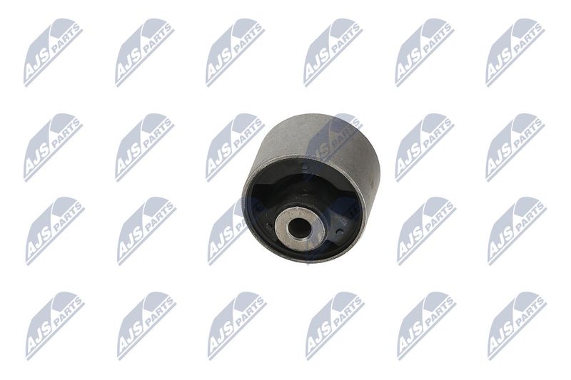 Kinnitus, diferentsiaal, NTY ZPS-DA-009
