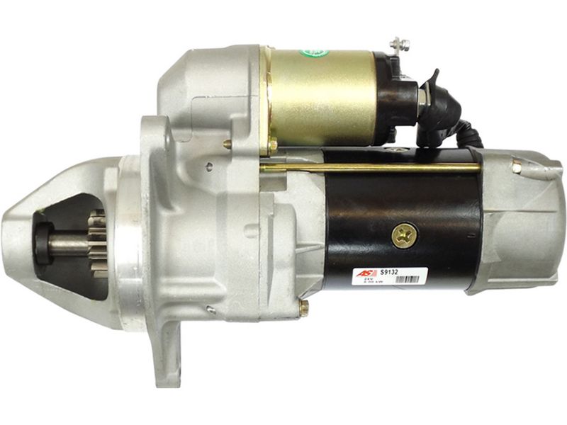 AS-PL S9132 Starter