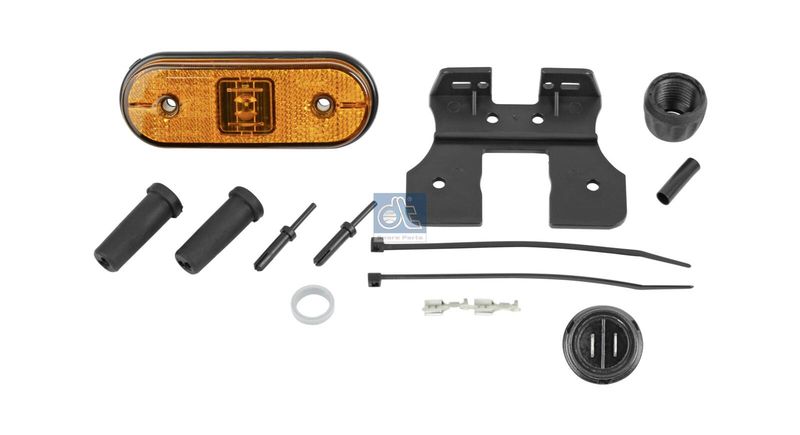 Lampa laterala 10.59460 DT Spare Parts