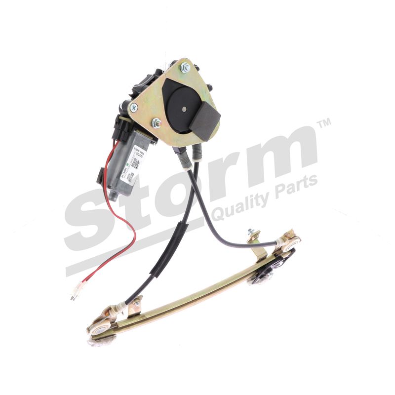 Lève-vitre STORM QUALITY PARTS 34072