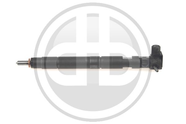 BUCHLI Fuel Injector X-28236381