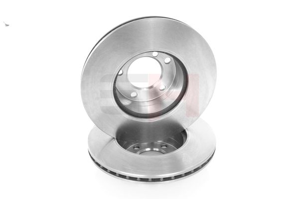GH GH-401581 Brake Disc