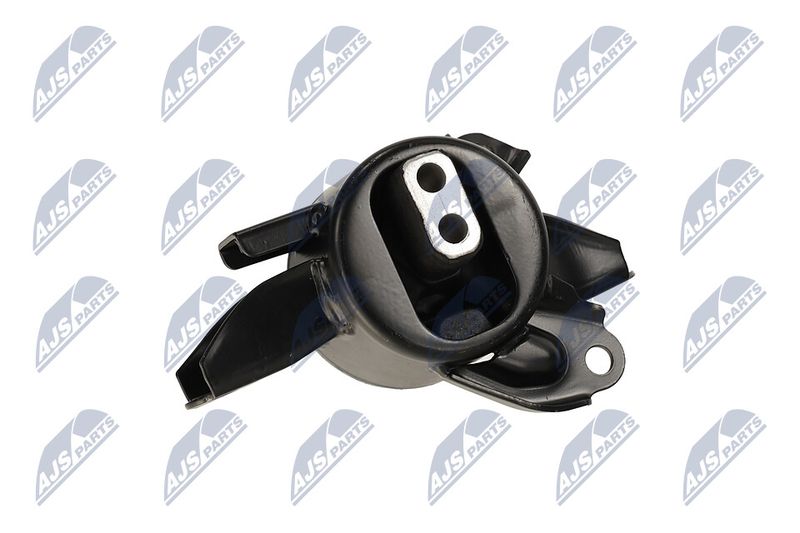 Paigutus, Mootor, NTY ZPS-KA-340