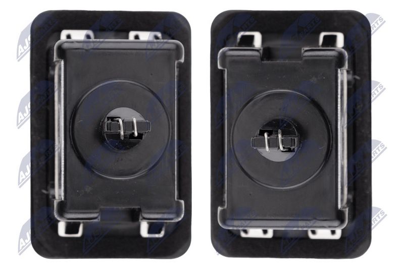 NTY ELP-ME-014 Licence Plate Light