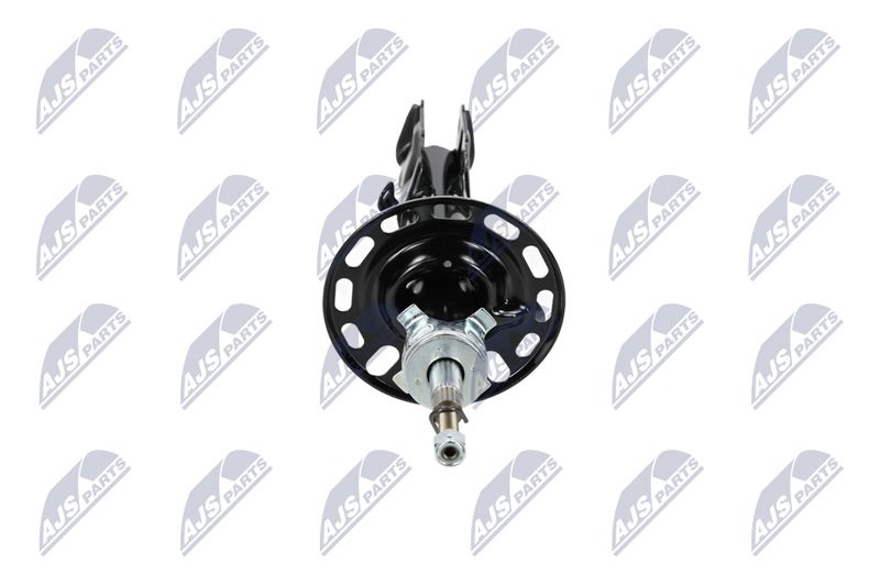 Amort, NTY A-HD-009