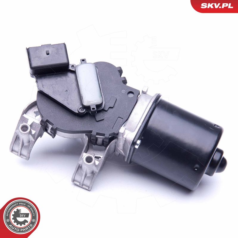 Pesuri mootor, ESEN SKV 19SKV030