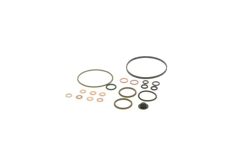 Tihendikomplekt, sissepritsepump, BOSCH 2 467 010 002