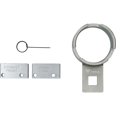 KS TOOLS BT593970 Комплект регулювальних інструментів, фази газорозподілу