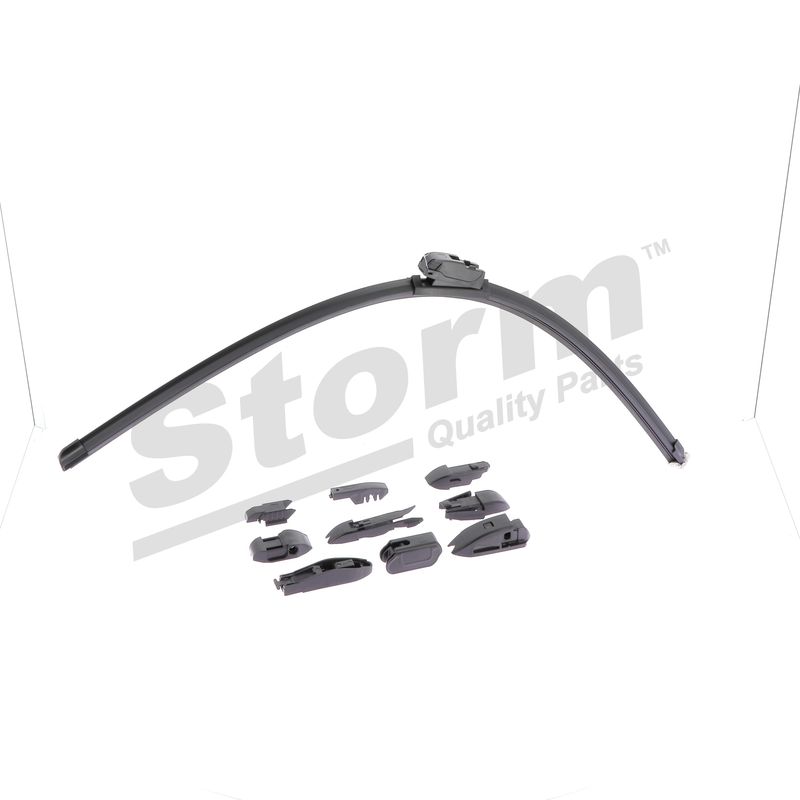 Balai d'essuie-glace STORM QUALITY PARTS 1000701