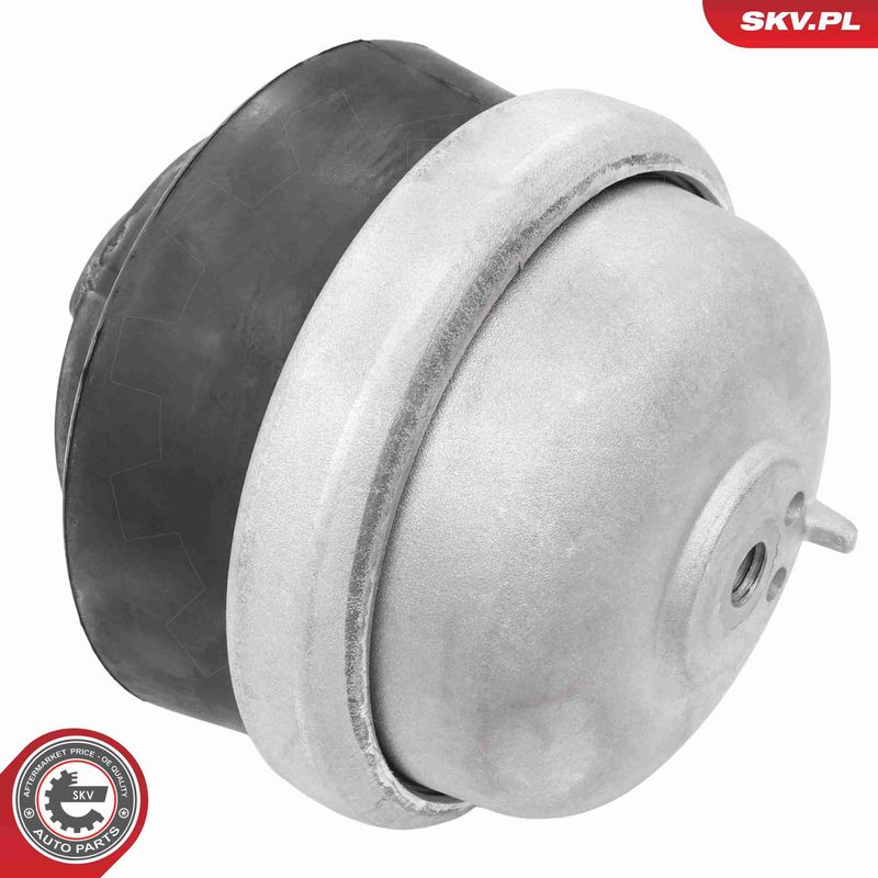ESEN SKV 75SKV003 Mounting, engine