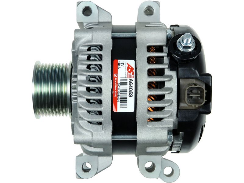 AS-PL A6405S Alternator