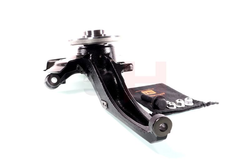 GH GH-289958V Steering Knuckle, wheel suspension