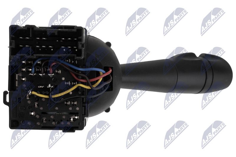 Tulede, kojameeste kangilüliti, NTY EPE-RE-071