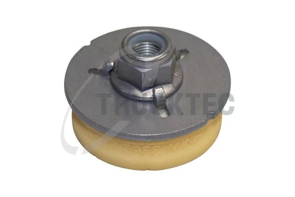 TRUCKTEC AUTOMOTIVE 08.30.120 - Suspension Strut Support Mount