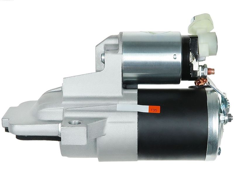AS-PL S5412S Starter