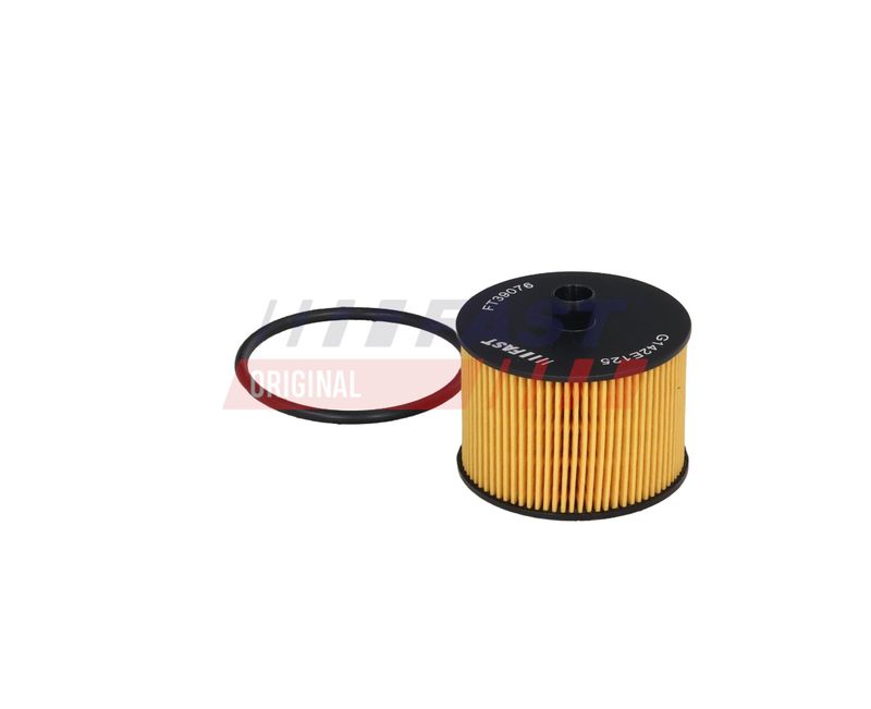 Kütusefilter, FAST FT39076