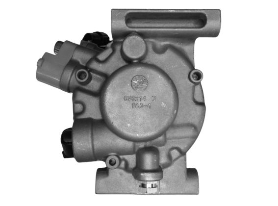 Airstal 10-0952 Compressor, air conditioning