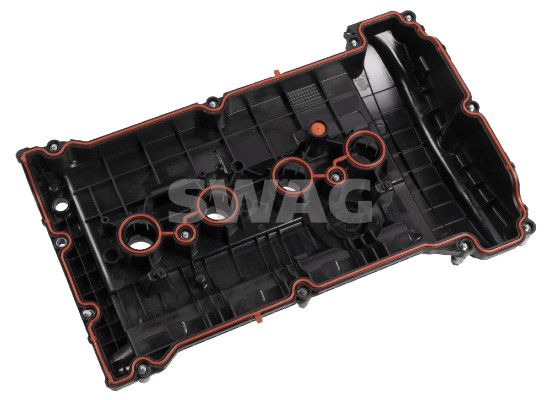 SWAG 33 10 3802 Cylinder Head Cover