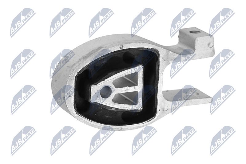 Paigutus, Mootor, NTY ZPS-FR-010