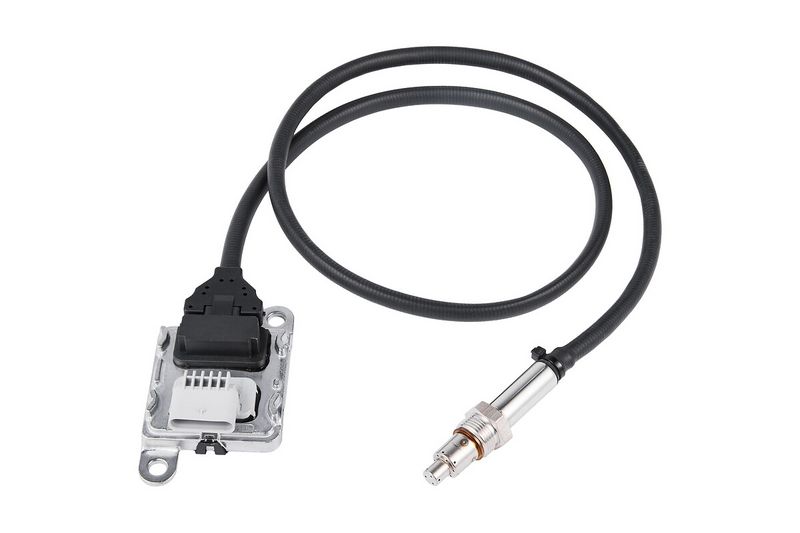 Sensor NOx, catalizador NOx