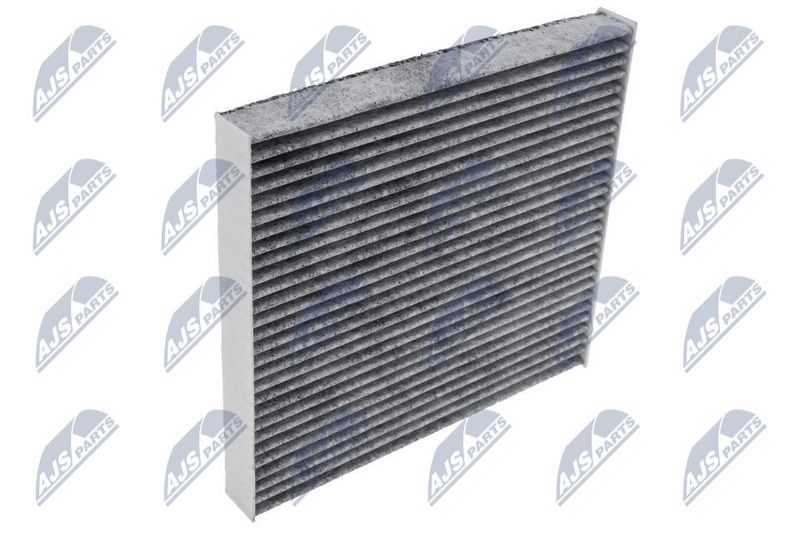 NTY FCF-CH-018C Filter, cabin air