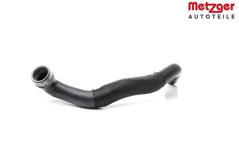 METZGER AUTOTEILE 2420122 Radiator Hose