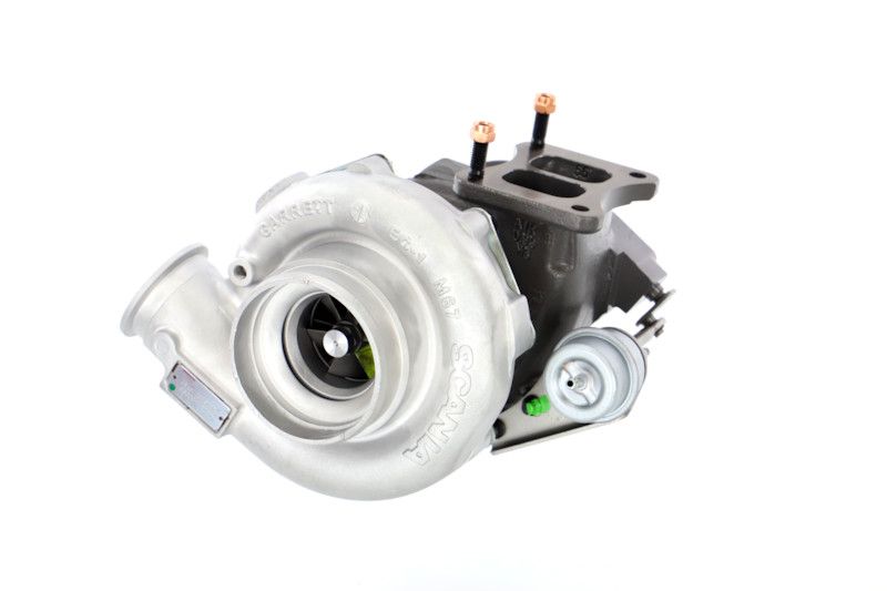 REMANTE 003-001-003289R Charger, charging (supercharged/turbocharged)