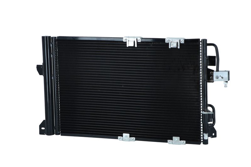 Kondensaator, kliimaseade, NRF 35416