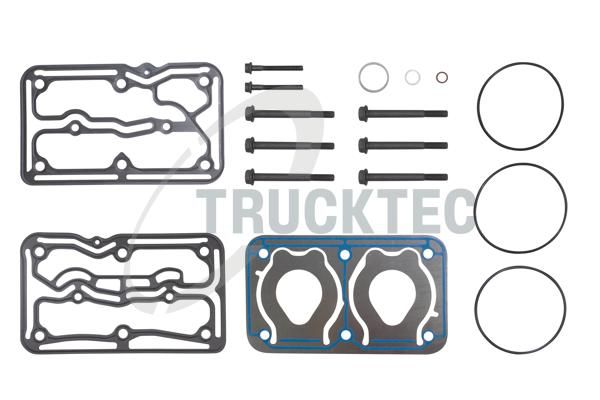 TRUCKTEC AUTOMOTIVE 01.15.146 - Multivožtuvo tarpinių komplektas